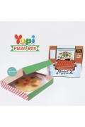 Pizza Yupi Box